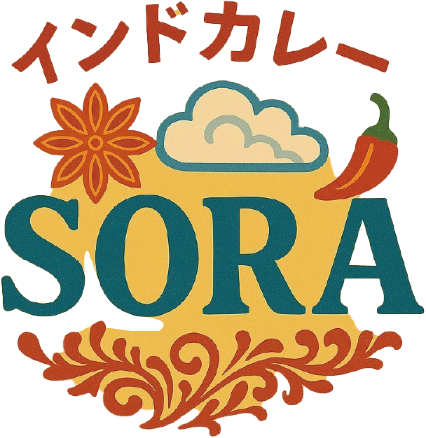 インドカレー SORA