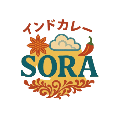 インドカレー SORA